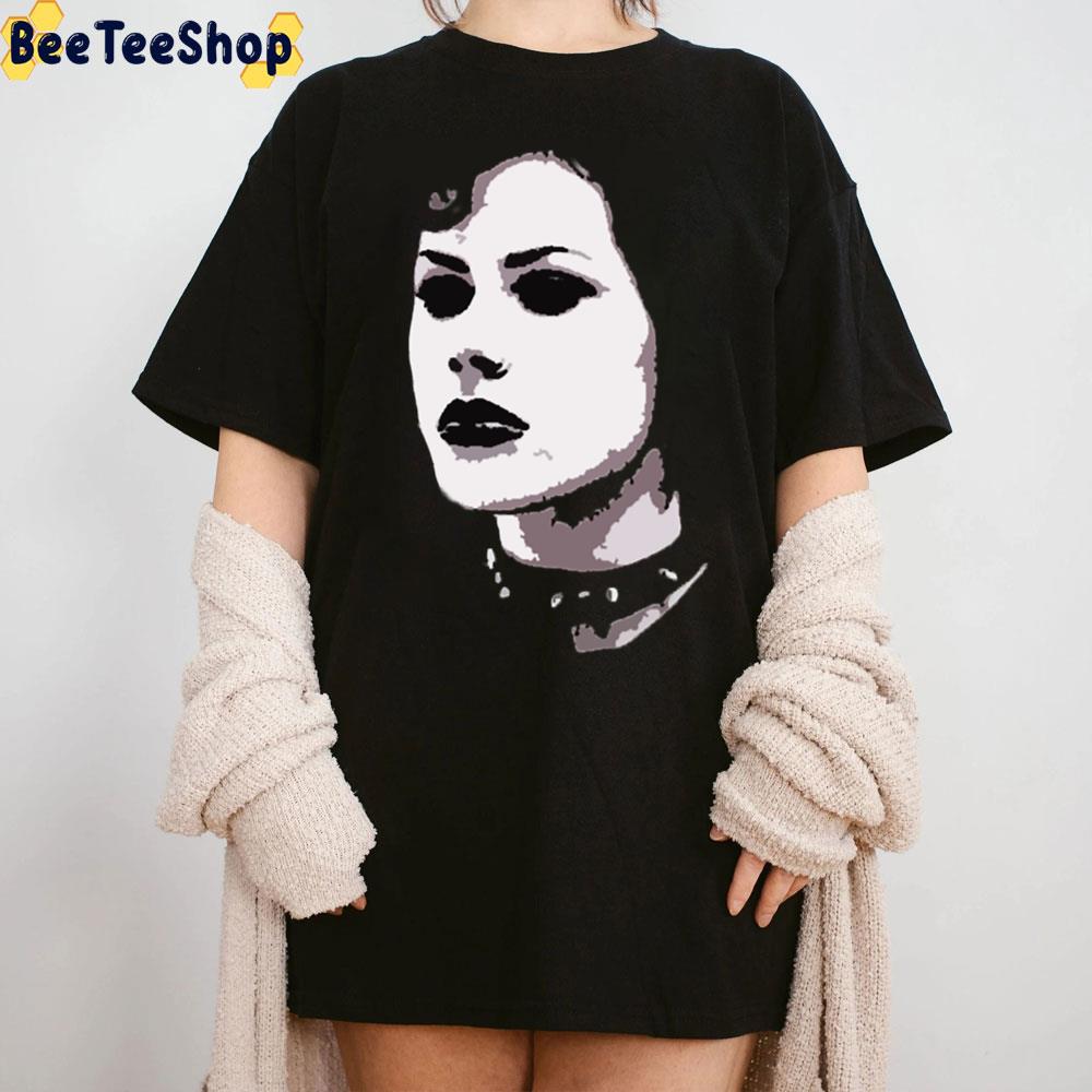 Nancy The Craft Trending Unisex T-Shirt Nancy The Craft Trending Unisex T-Shirt