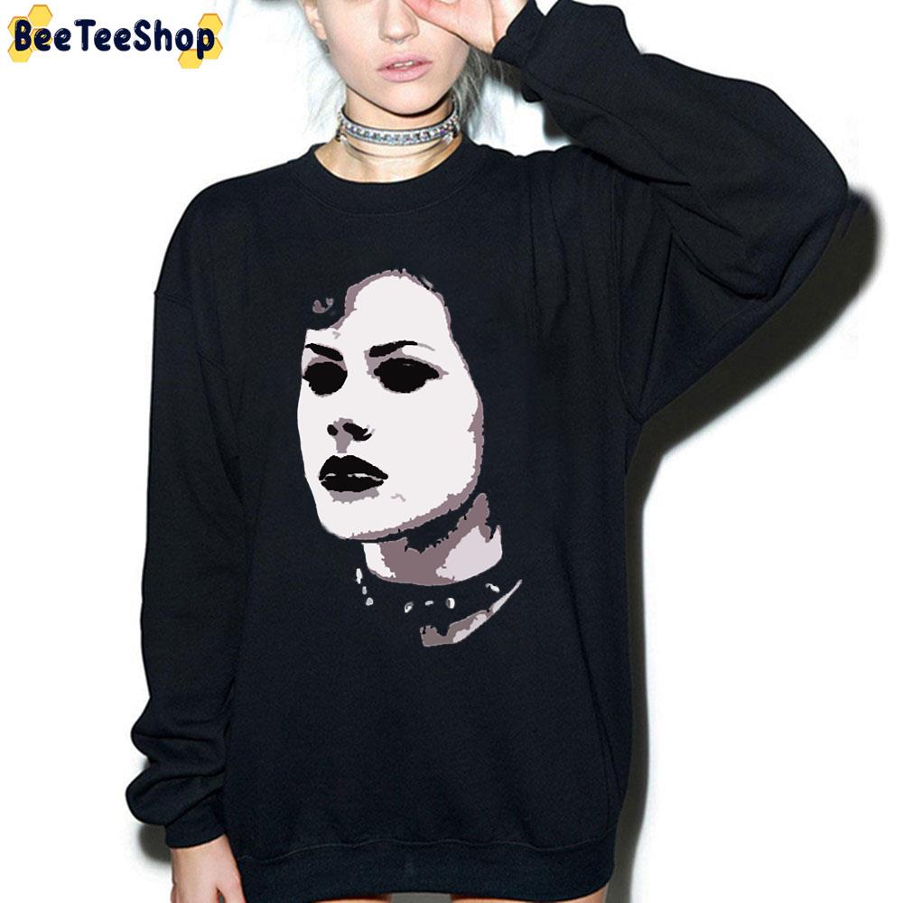 Nancy The Craft Trending Unisex T-Shirt Nancy The Craft Trending Unisex T-Shirt