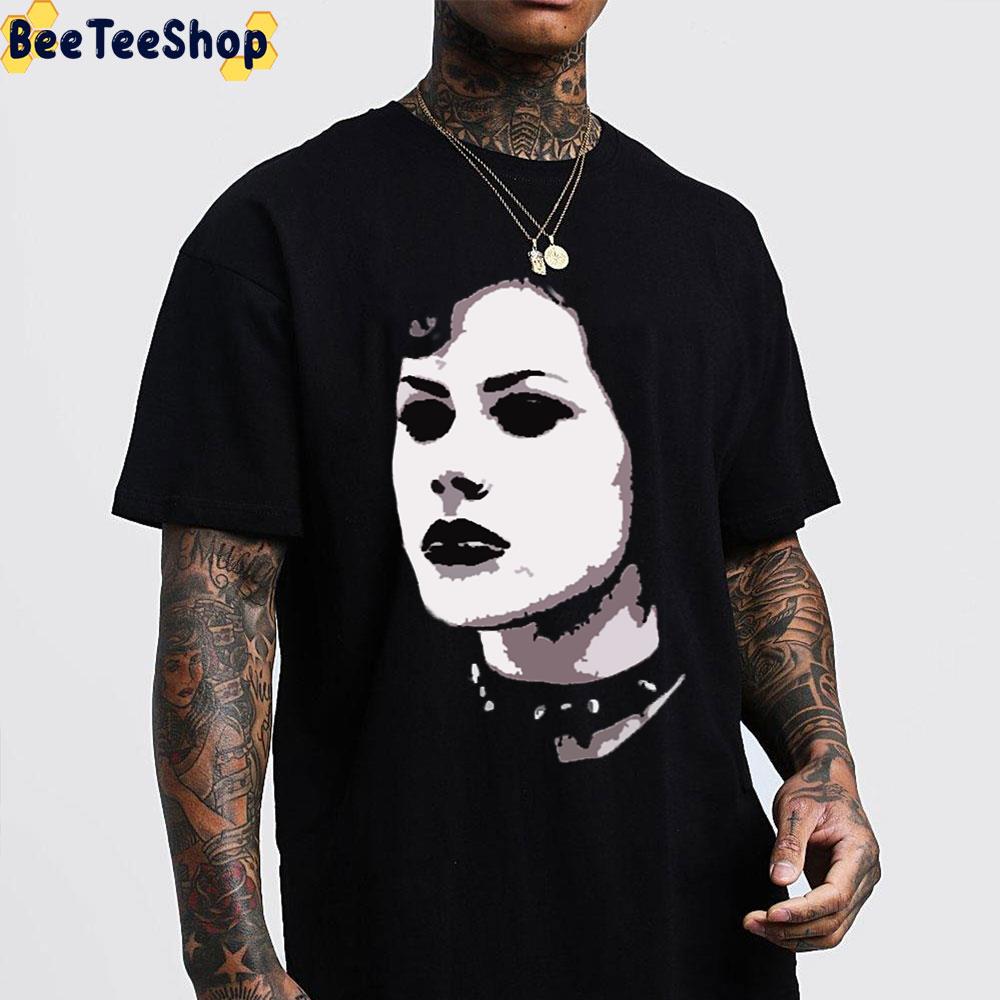 Nancy The Craft Trending Unisex T-Shirt Nancy The Craft Trending Unisex T-Shirt