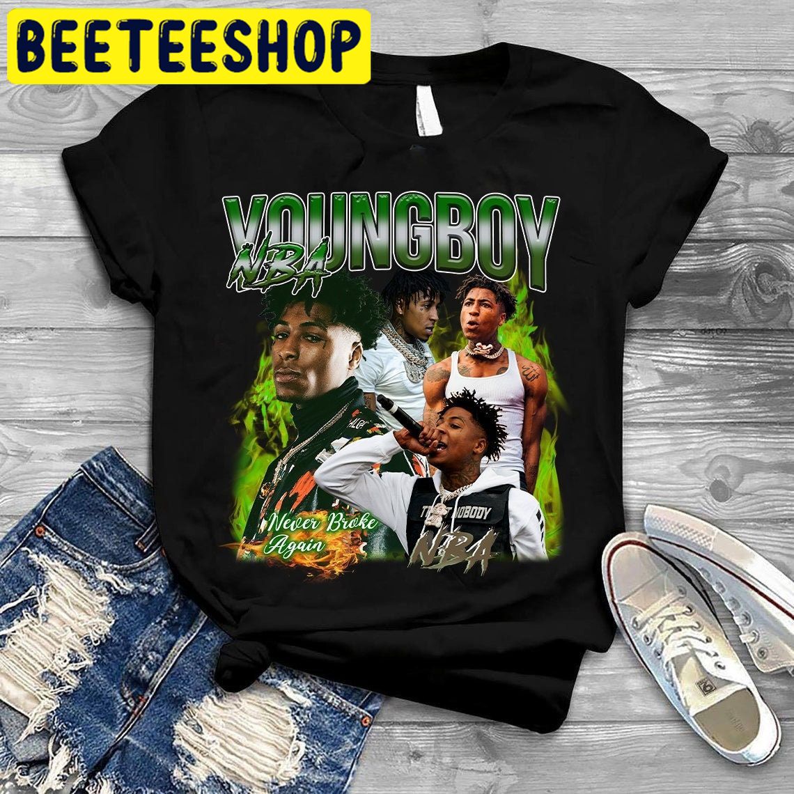 Nba Hip Hop Vintage Bootleg Retro 90sTrending Unisex Shirt Nba Hip Hop Vintage Bootleg Retro 90sTrending Unisex Shirt