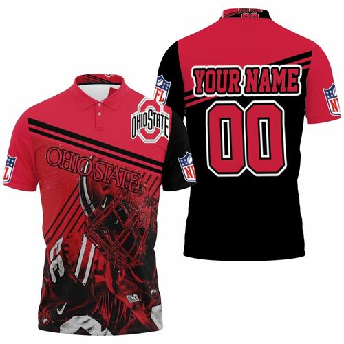 Ncaa Ohio State Buckeyes Best Players Nfl 2020 Champions Personalized 3D All Over Print Polo Shirt Ncaa Ohio State Buckeyes Best Players Nfl 2020 Champions Personalized 3D All Over Print Polo Shirt
