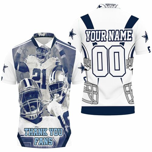 Nfc East Division Champions Dallas Cowboys Super Bowl 2021 Thank You Fans Personalized 3D All Over Print Polo Shirt Nfc East Division Champions Dallas Cowboys Super Bowl 2021 Thank You Fans Personalized 3D All Over Print Polo Shirt