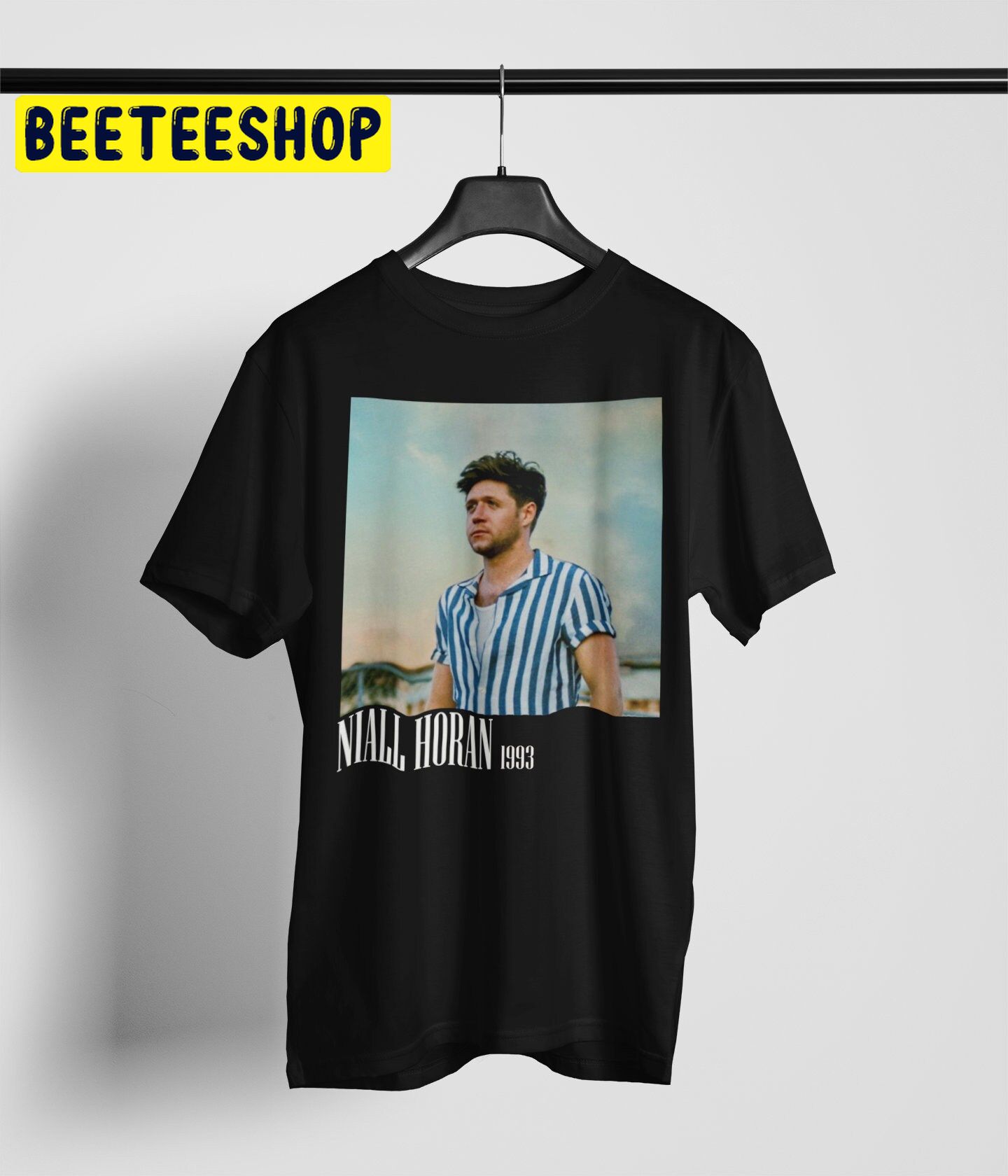 Niall Horan 1993 Vintage Trending Unisex T-Shirt Niall Horan 1993 Vintage Trending Unisex T-Shirt