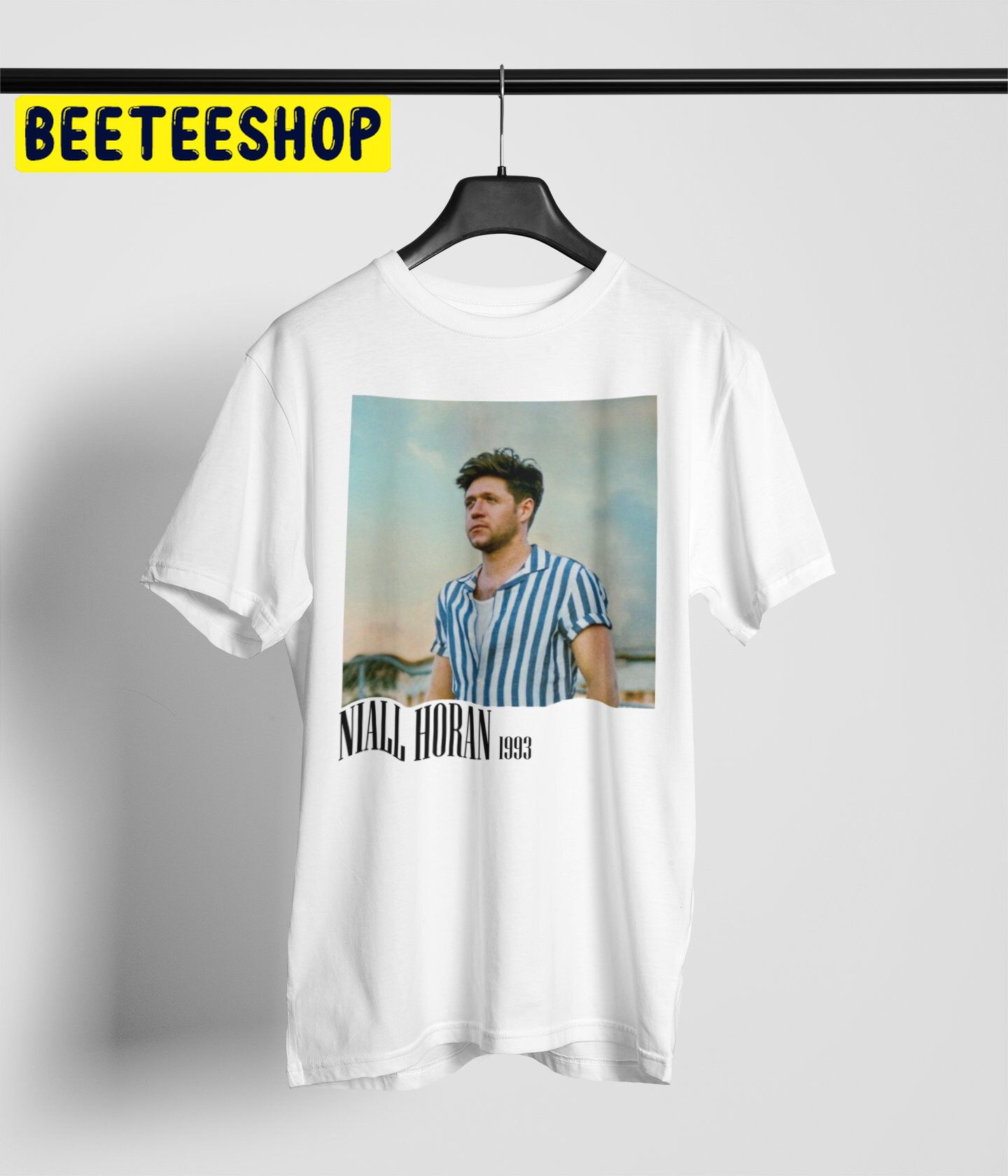 Niall Horan 1993 Vintage Trending Unisex T-Shirt Niall Horan 1993 Vintage Trending Unisex T-Shirt