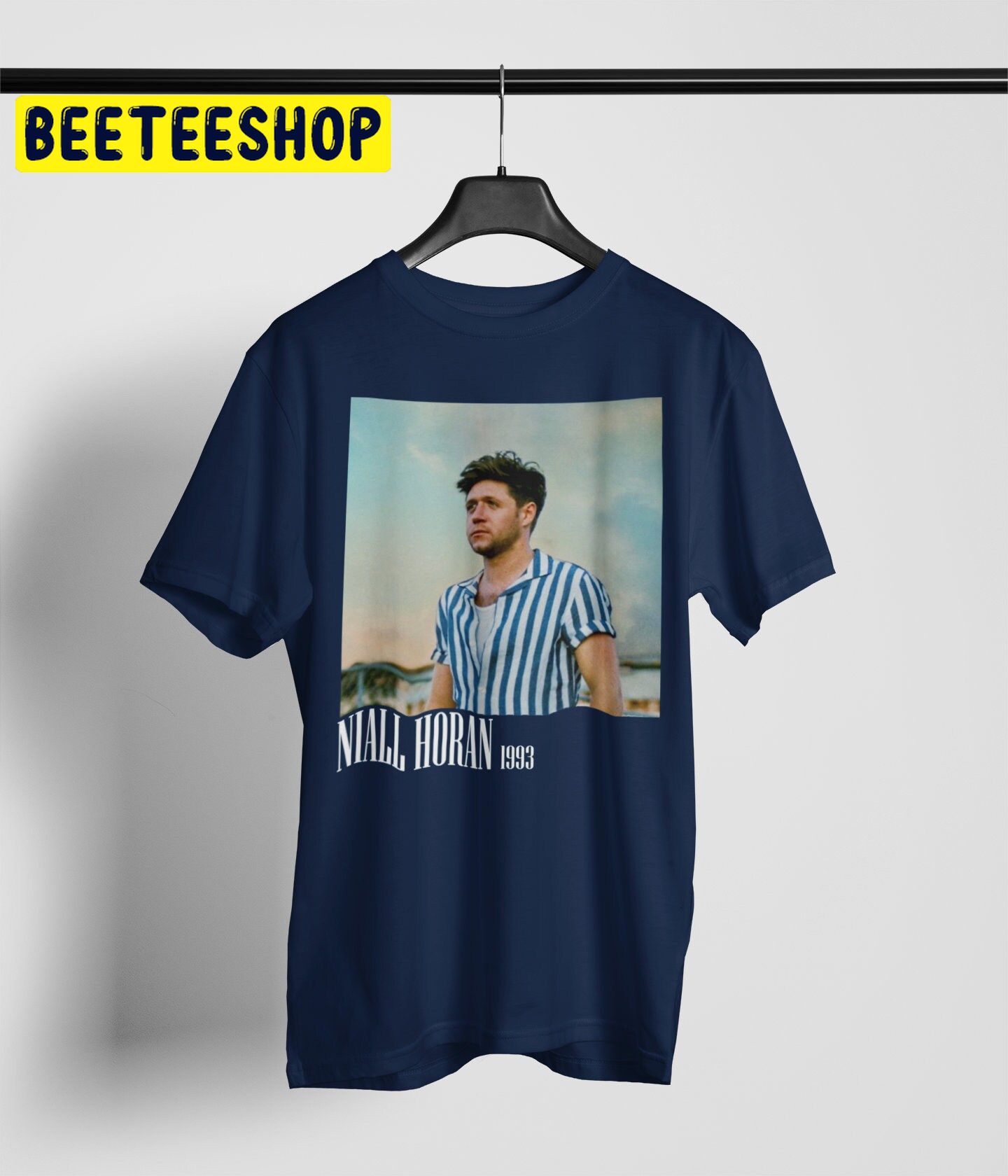 Niall Horan 1993 Vintage Trending Unisex T-Shirt Niall Horan 1993 Vintage Trending Unisex T-Shirt