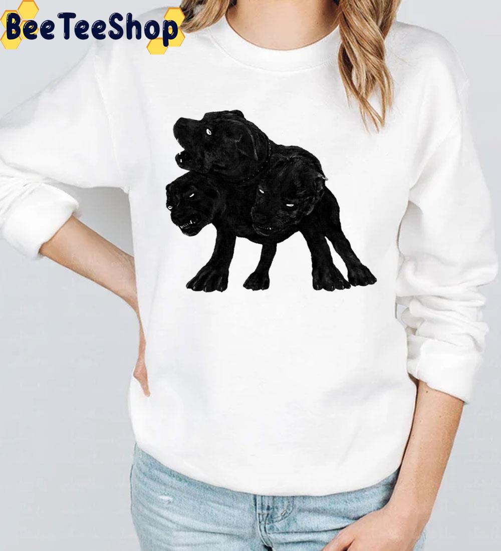 Nice Puppy Trending Unisex T-Shirt Nice Puppy Trending Unisex T-Shirt