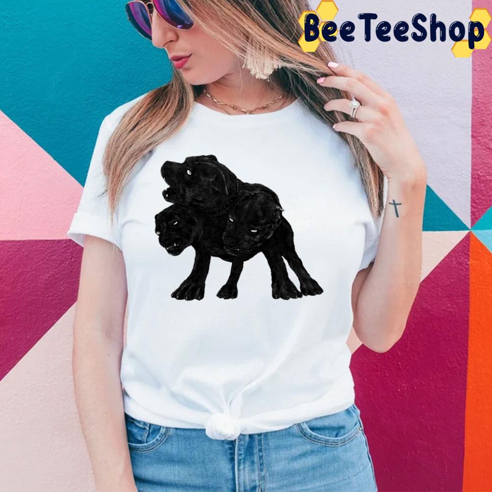 Nice Puppy Trending Unisex T-Shirt Nice Puppy Trending Unisex T-Shirt