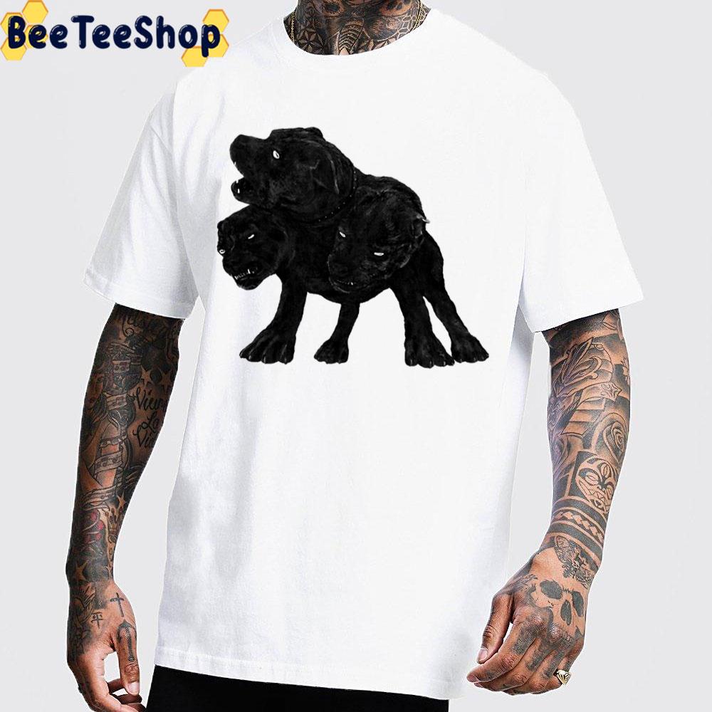 Nice Puppy Trending Unisex T-Shirt Nice Puppy Trending Unisex T-Shirt