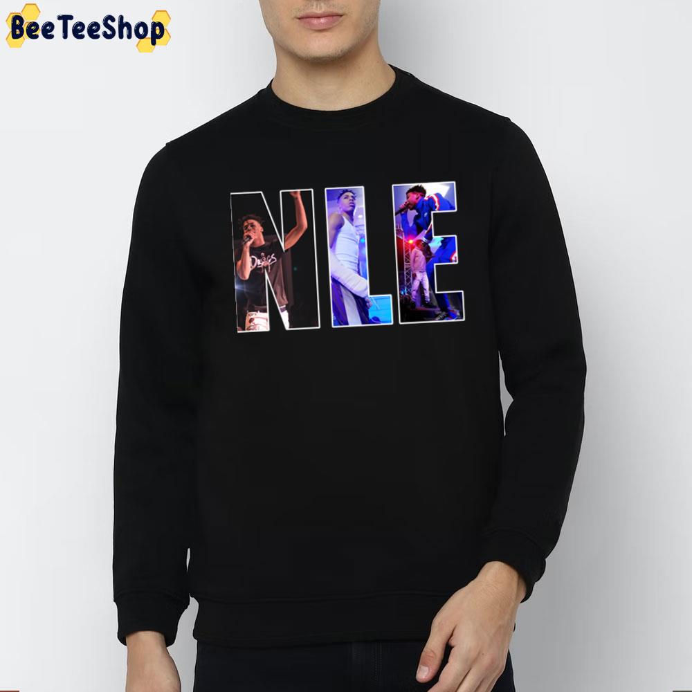 Nle Choppa Trending Unisex T-Shirt Nle Choppa Trending Unisex T-Shirt