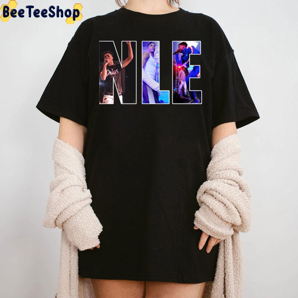 Nle Choppa Trending Unisex T-Shirt Nle Choppa Trending Unisex T-Shirt