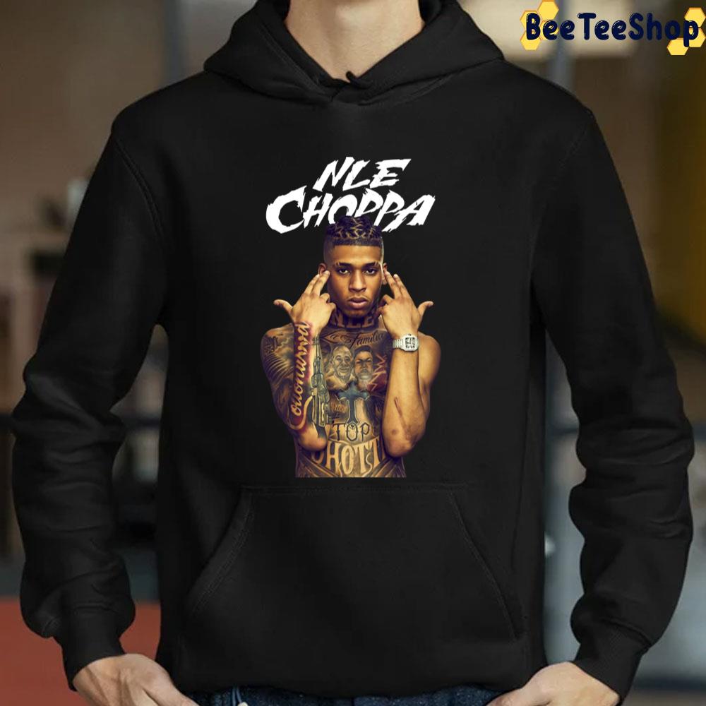Nle-Choppa Trending Unisex T-Shirt Nle-Choppa Trending Unisex T-Shirt