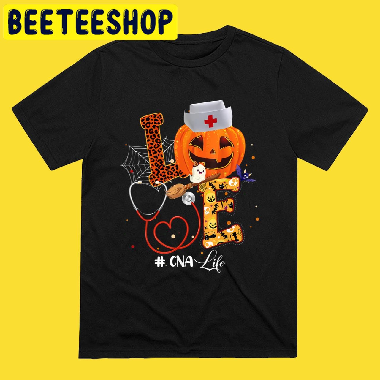 Nurse Costumes Best Seller Halloween Trending Unisex T-Shirt Nurse Costumes Best Seller Halloween Trending Unisex T-Shirt