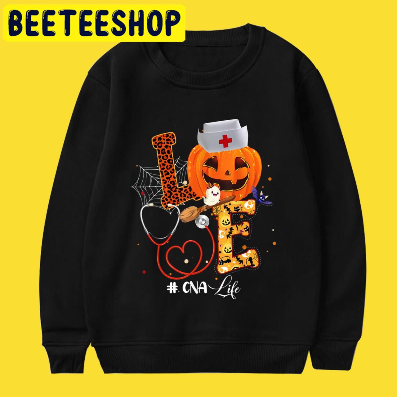 Nurse Costumes Best Seller Halloween Trending Unisex T-Shirt Nurse Costumes Best Seller Halloween Trending Unisex T-Shirt