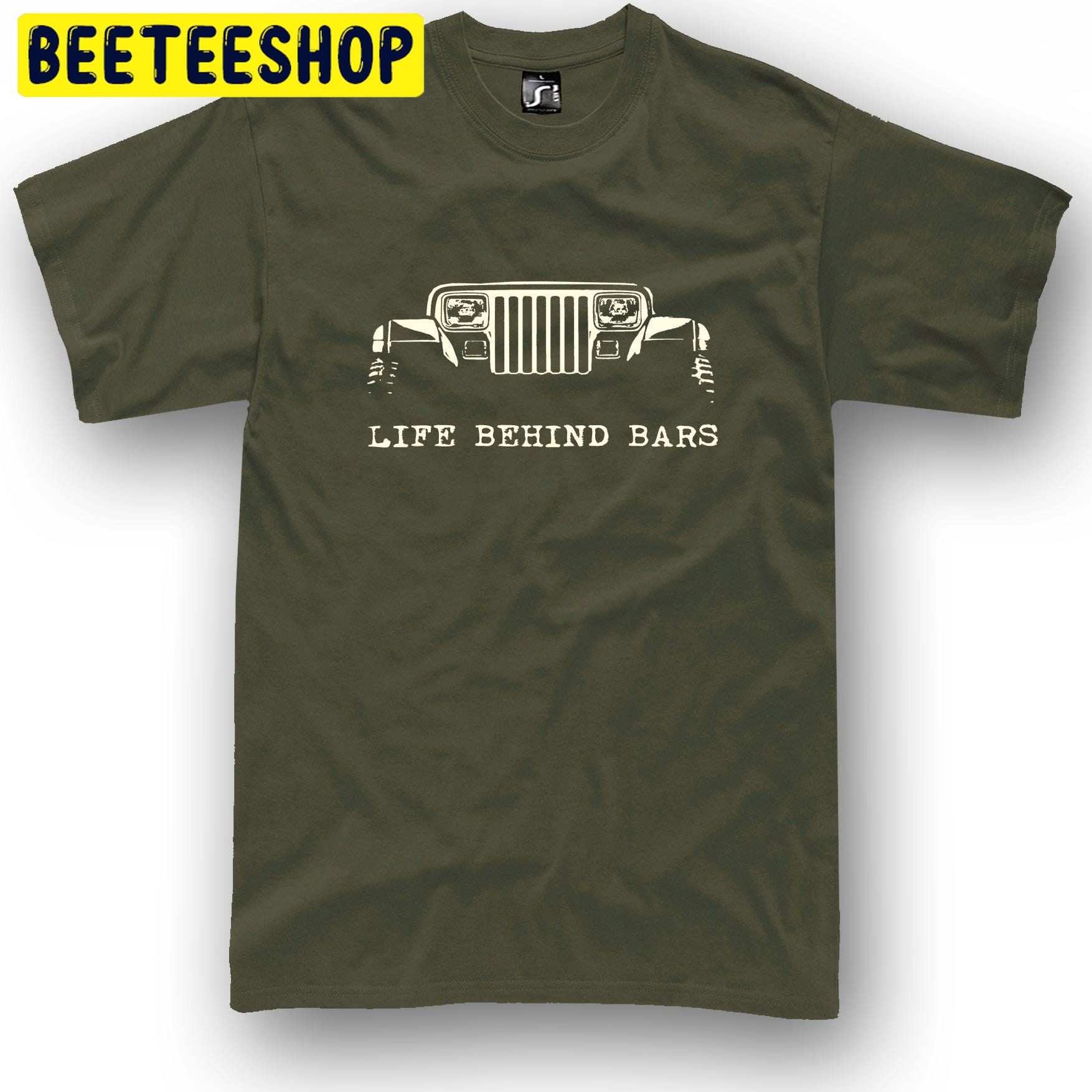 Off Road Trending Unisex Shirt Off Road Trending Unisex Shirt