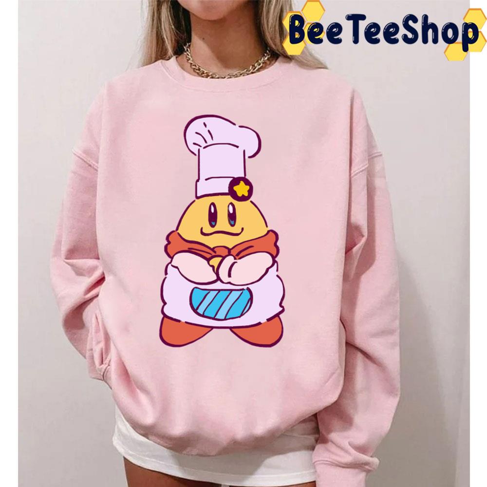 Pastel Cafe Chef Kawasaki Cooking Ability Trending Unisex T-Shirt Pastel Cafe Chef Kawasaki Cooking Ability Trending Unisex T-Shirt