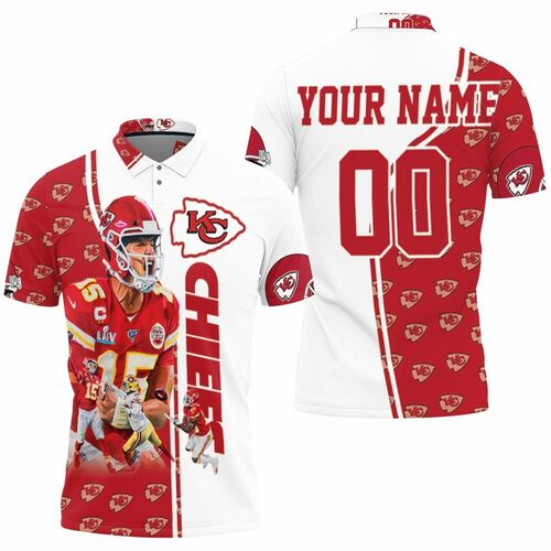 Patrick Mahomes 15 Kansas City Chiefs Best Player Super Bowl Nfl 2020 Championship 2 Personalized Polo Shirt Patrick Mahomes 15 Kansas City Chiefs Best Player Super Bowl Nfl 2020 Championship 2 Personalized Polo Shirt