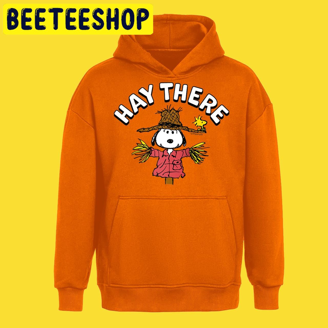 Peanuts In 2022 Halloween Trending Unisex T-Shirt Peanuts In 2022 Halloween Trending Unisex T-Shirt