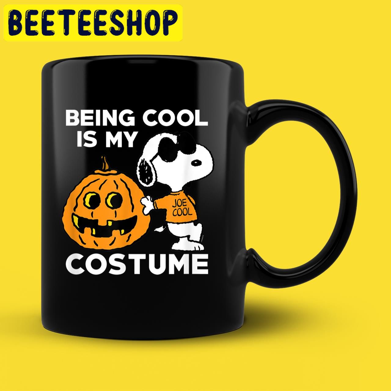 Peanuts Snoopy Cool Costume Charlie Brown Halloween Trending Unisex T-Shirt Peanuts Snoopy Cool Costume Charlie Brown Halloween Trending Unisex T-Shirt