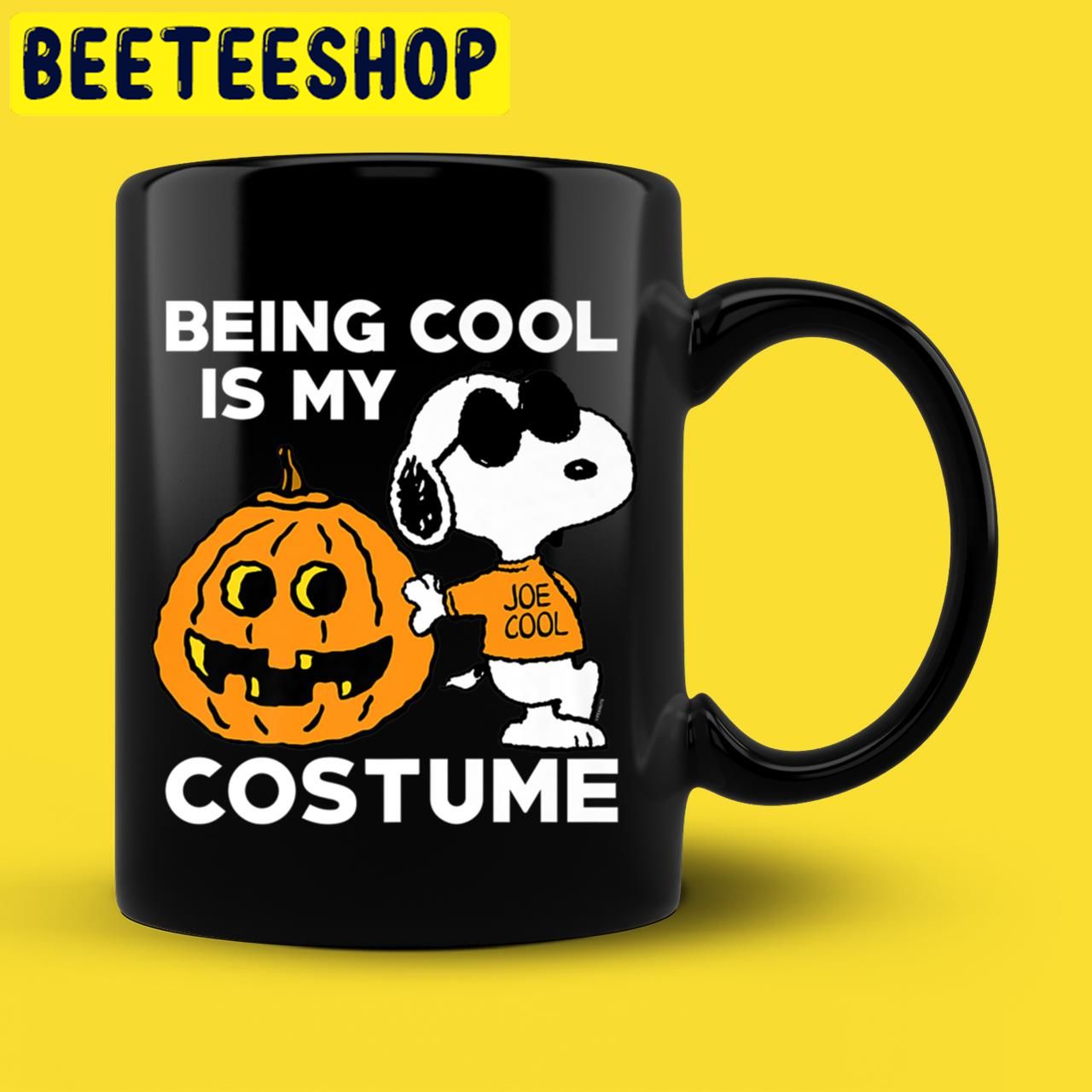 Peanuts Snoopy Cool Costume Halloween Trending Unisex T-Shirt Peanuts Snoopy Cool Costume Halloween Trending Unisex T-Shirt
