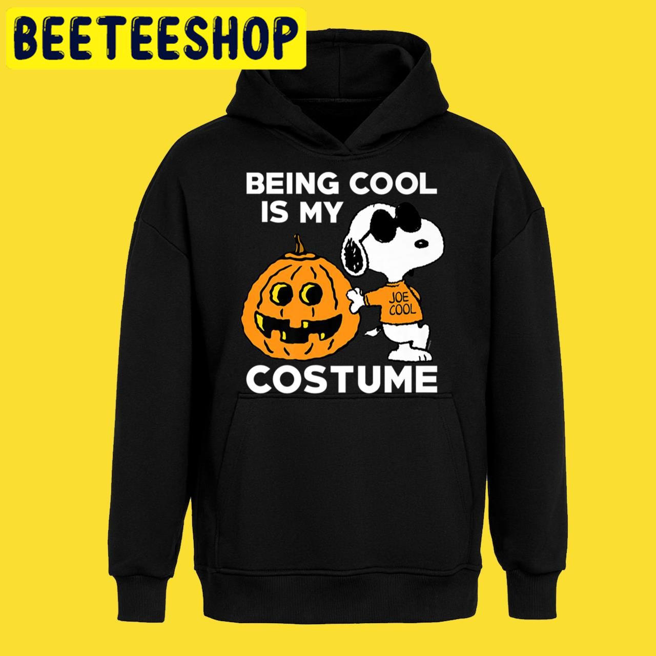 Peanuts Snoopy Cool Costume Halloween Trending Unisex T-Shirt Peanuts Snoopy Cool Costume Halloween Trending Unisex T-Shirt