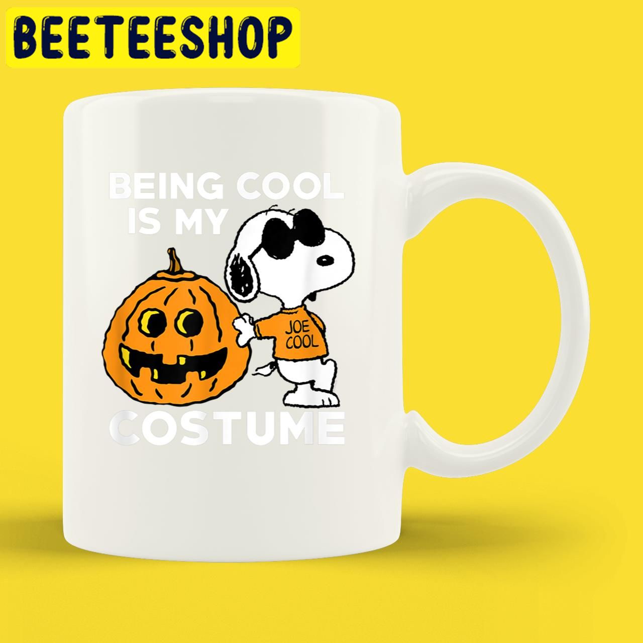 Peanuts Snoopy Cool Costume Snoopy Halloween Trending Unisex T-Shirt Peanuts Snoopy Cool Costume Snoopy Halloween Trending Unisex T-Shirt