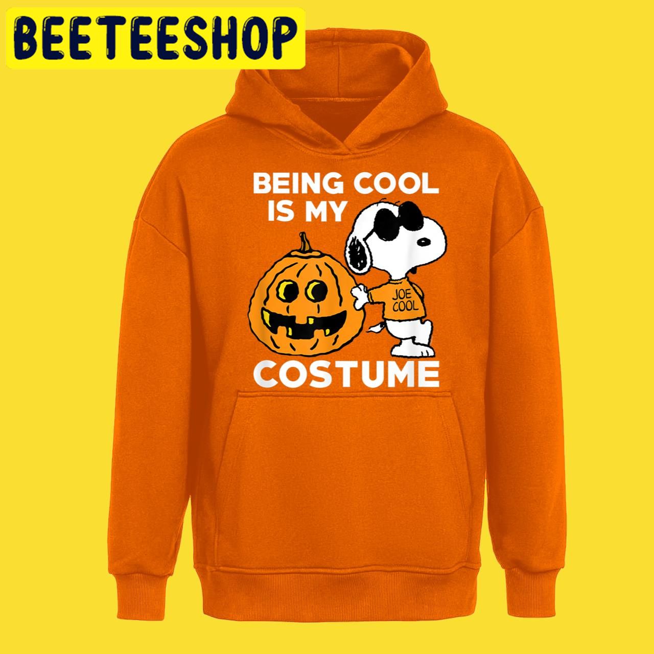 Peanuts Snoopy Cool Costume Snoopy Halloween Trending Unisex T-Shirt Peanuts Snoopy Cool Costume Snoopy Halloween Trending Unisex T-Shirt