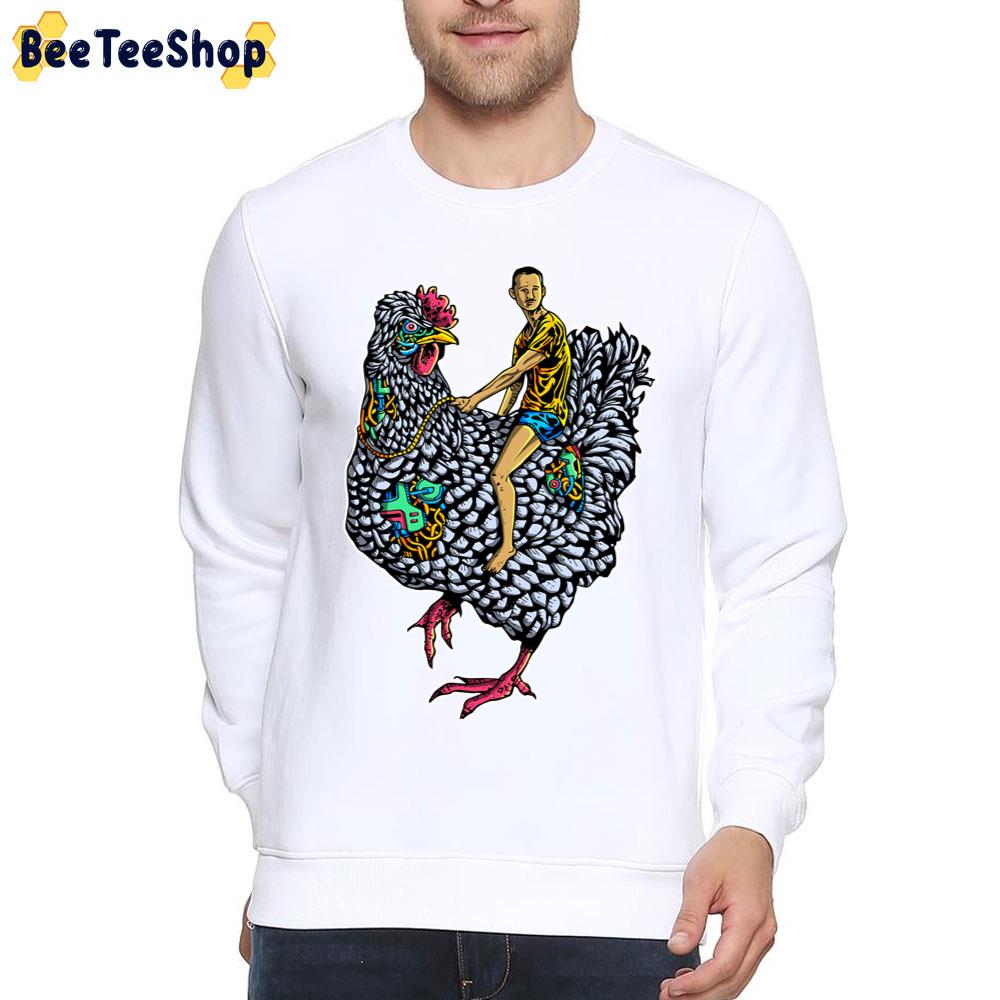 Pollo Grande Trending Unisex T-Shirt Pollo Grande Trending Unisex T-Shirt
