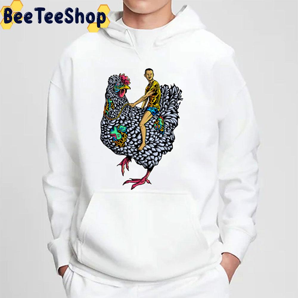 Pollo Grande Trending Unisex T-Shirt Pollo Grande Trending Unisex T-Shirt