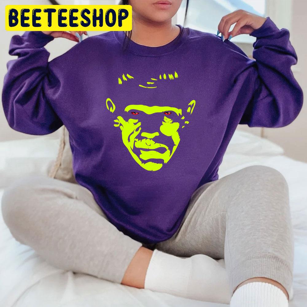 Pop Art Frankenstein Halloween Trending Unisex T-Shirt Pop Art Frankenstein Halloween Trending Unisex T-Shirt