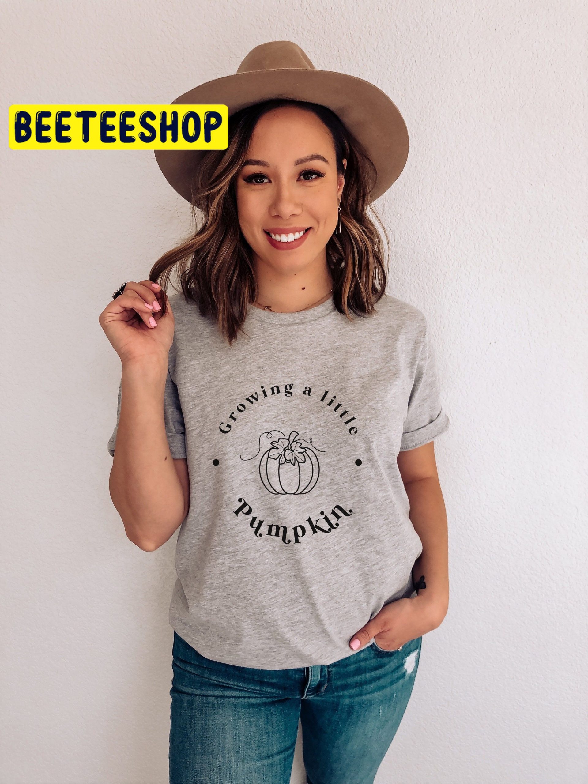 Pregnancy Announcement Halloween Pregnant Trending Unisex Shirt Pregnancy Announcement Halloween Pregnant Trending Unisex Shirt