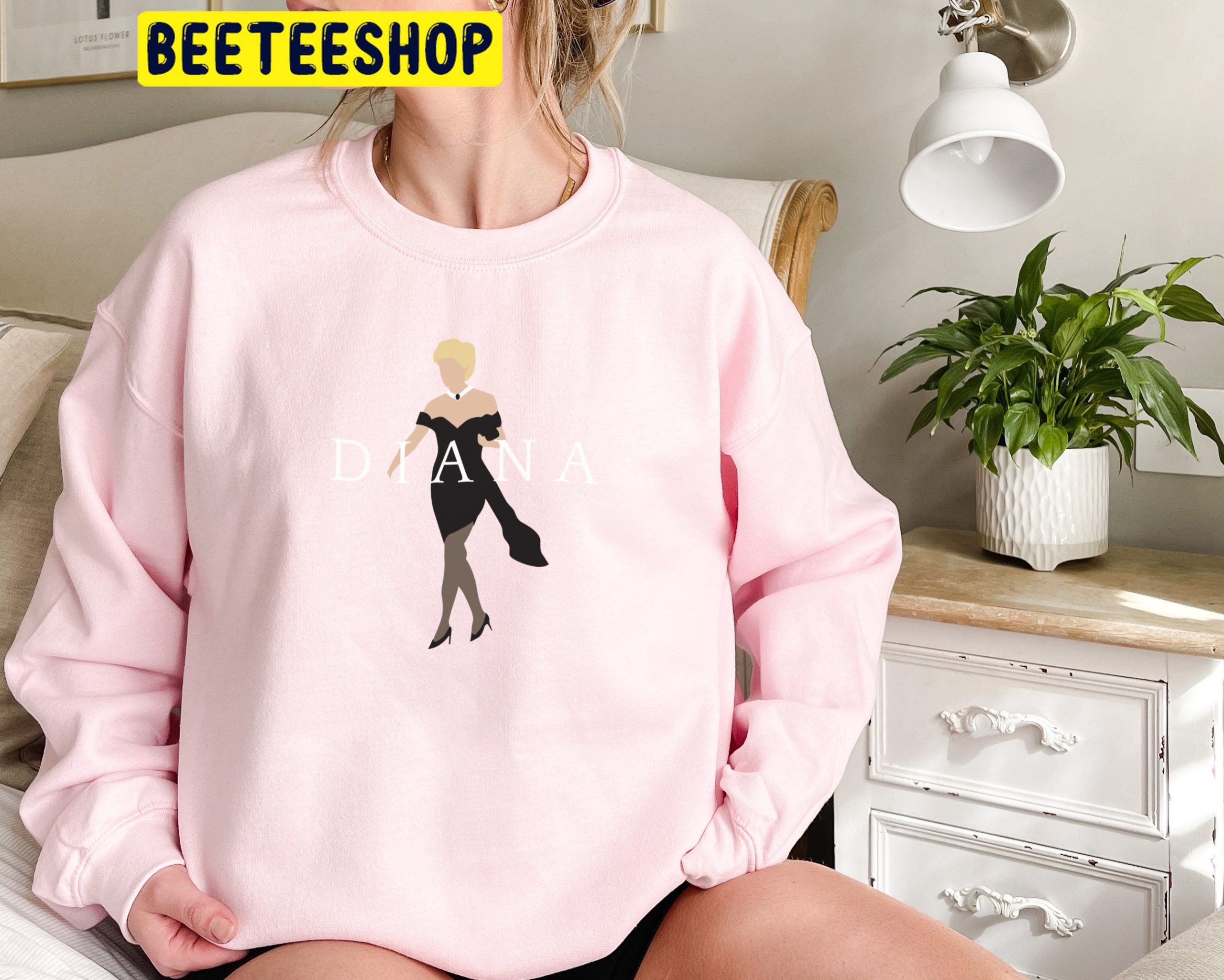 Princess Diana 90s Graphic Trending Unisex Shirt Princess Diana 90s Graphic Trending Unisex Shirt