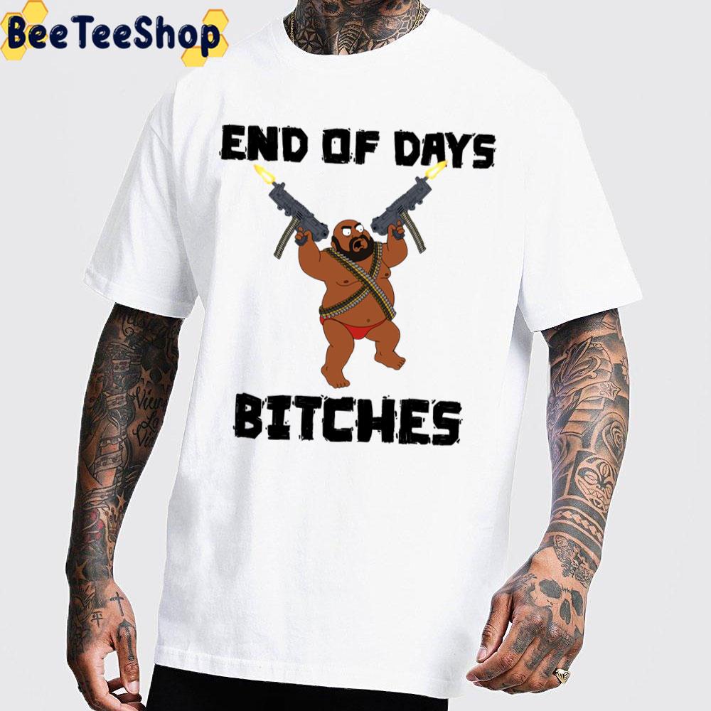 Principal Lewis American Dad Trending Unisex T-Shirt Principal Lewis American Dad Trending Unisex T-Shirt
