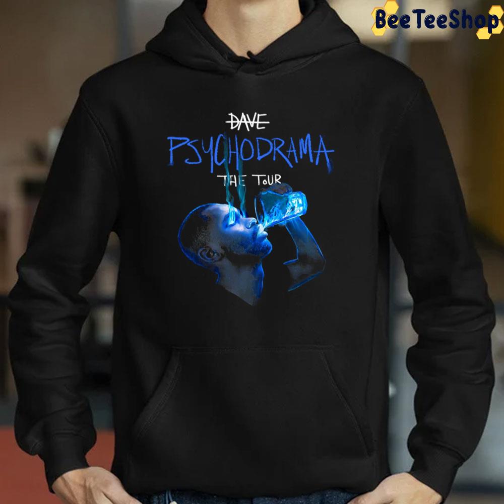 Psychodrama Dave Trending Unisex T-Shirt Psychodrama Dave Trending Unisex T-Shirt