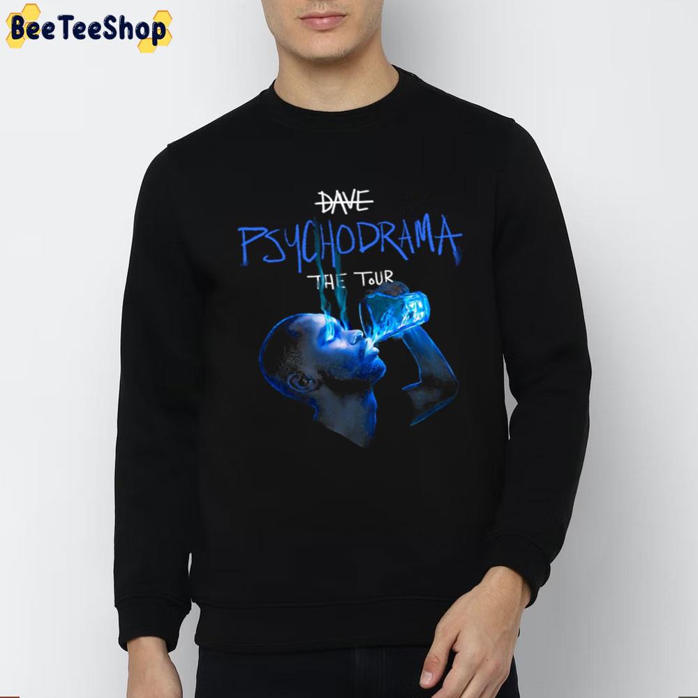 Psychodrama Dave Trending Unisex T-Shirt Psychodrama Dave Trending Unisex T-Shirt
