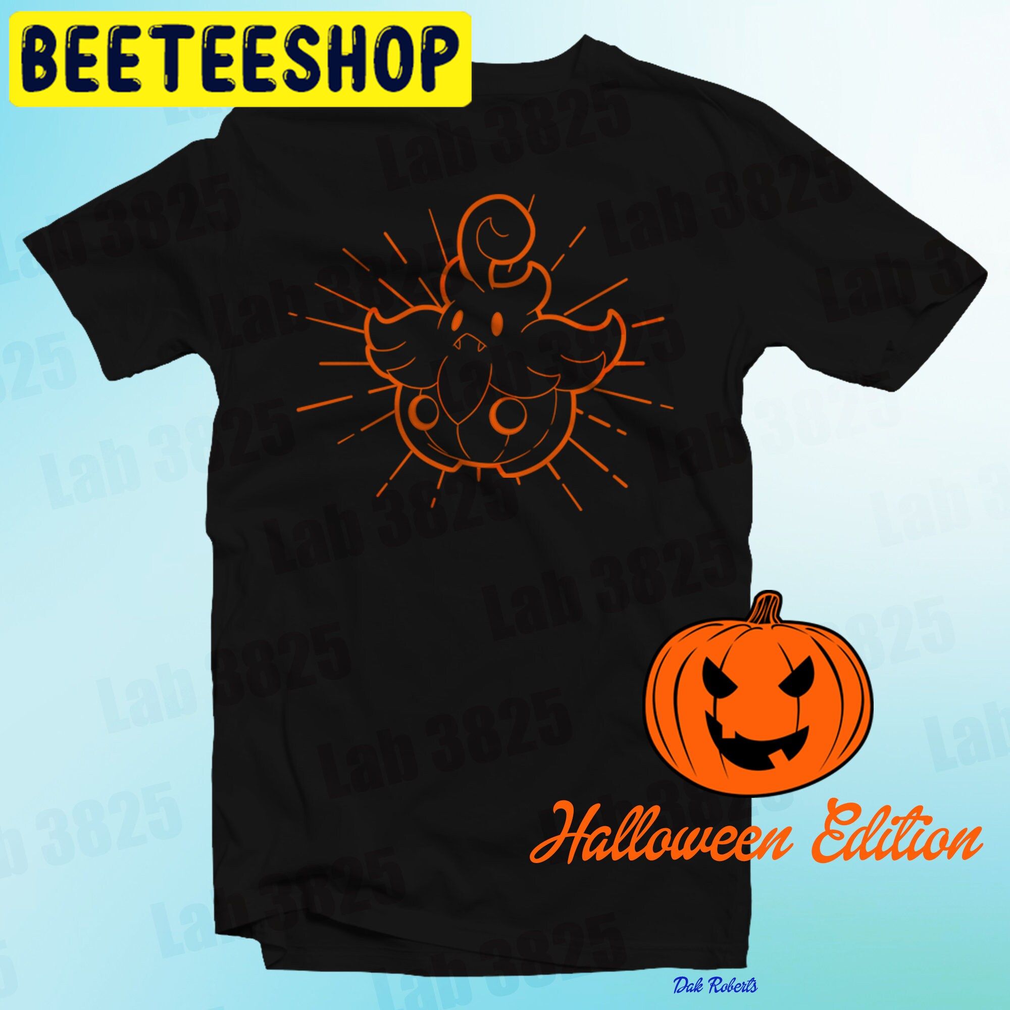 Pumpkaboo Halloween Trending Unisex Shirt Pumpkaboo Halloween Trending Unisex Shirt