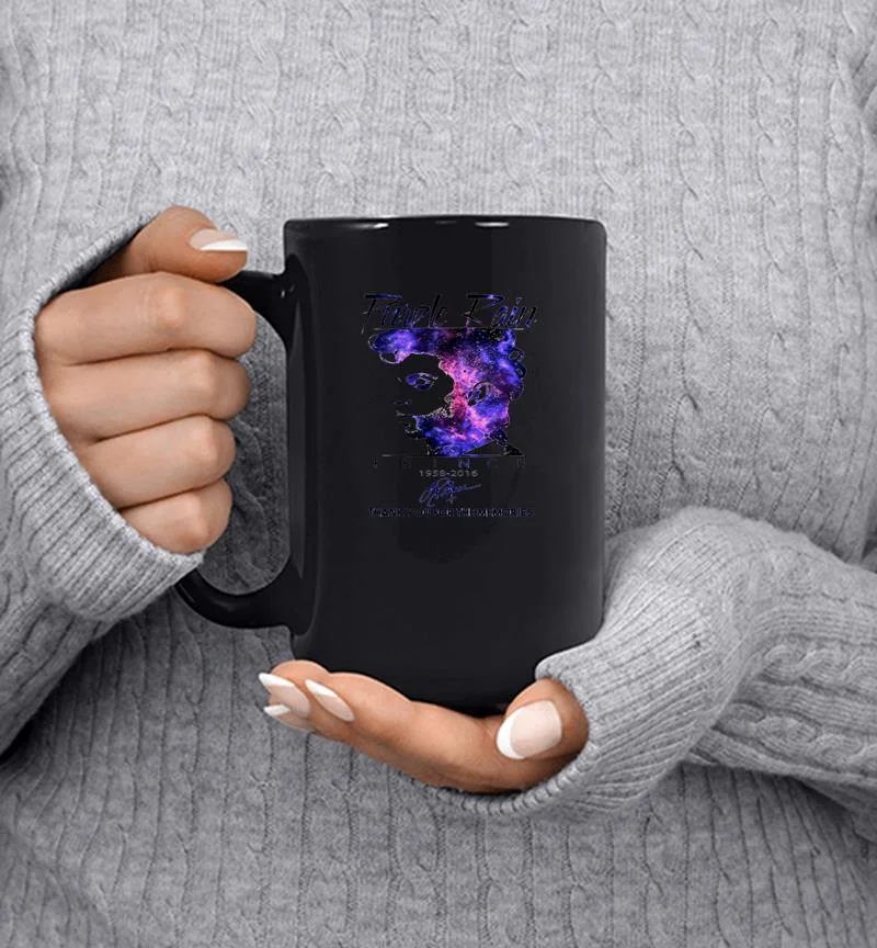 Purple Rain Prince 1958-2016 signature Mug Purple Rain Prince 1958-2016 signature Mug