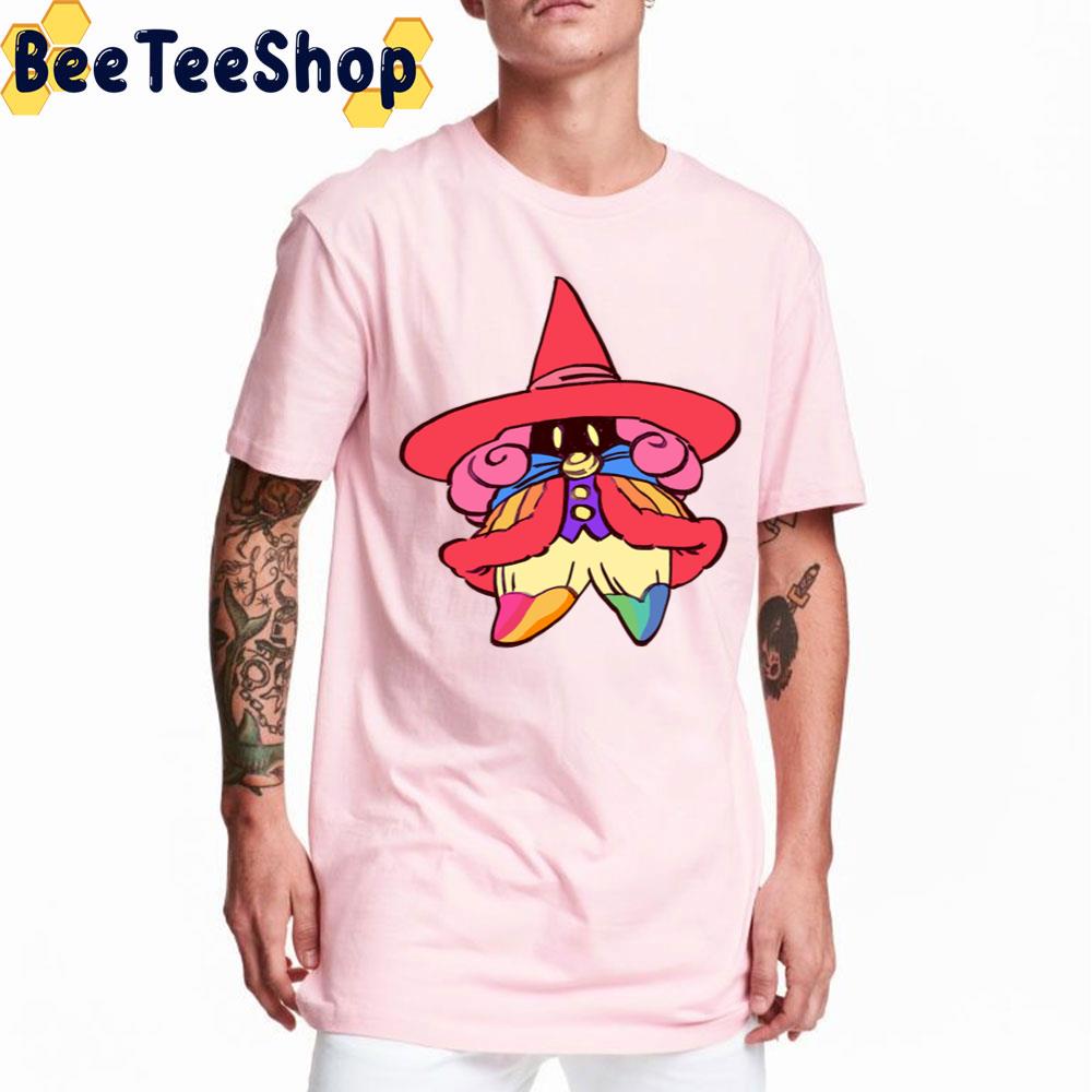 Rainbow Painter Girl Paintra Artist Paintbrush Ability Trending Unisex T-Shirt Rainbow Painter Girl Paintra Artist Paintbrush Ability Trending Unisex T-Shirt