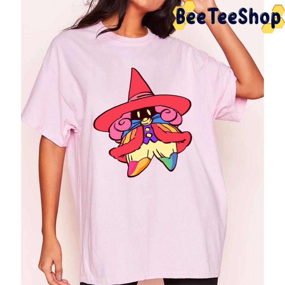 Rainbow Painter Girl Paintra Artist Paintbrush Ability Trending Unisex T-Shirt Rainbow Painter Girl Paintra Artist Paintbrush Ability Trending Unisex T-Shirt
