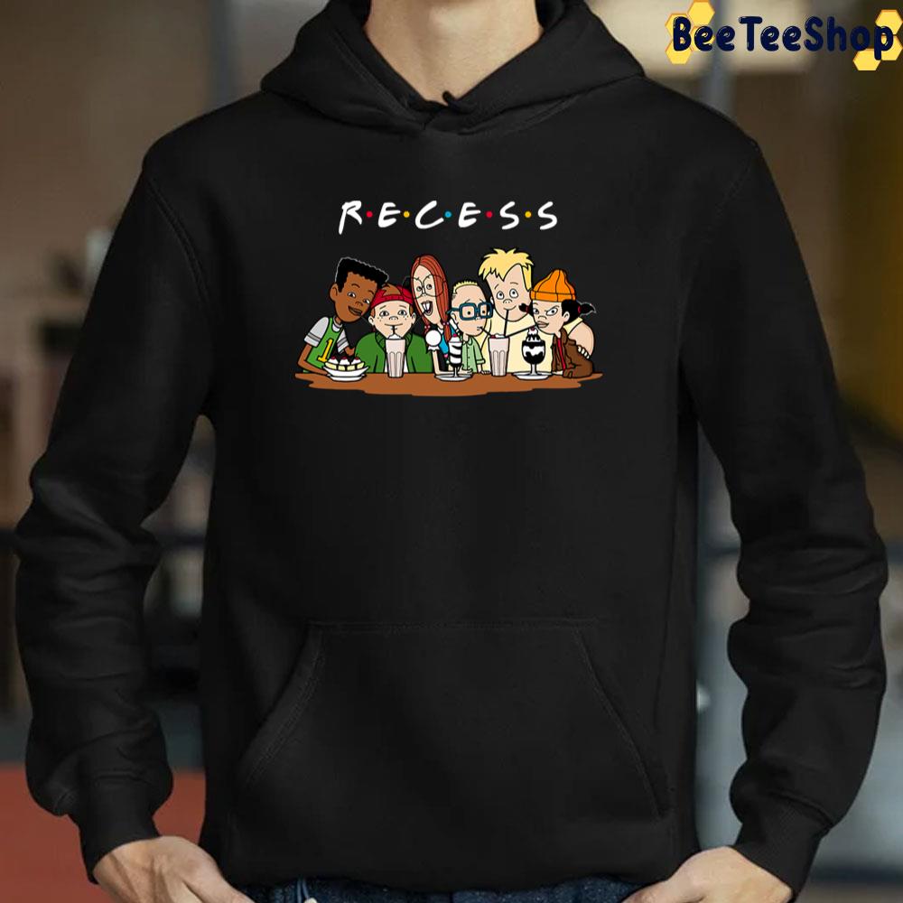 Recess! Old Rusty Was Here When My Big Brother Was In School! Trending Unisex T-Shirt Recess! Old Rusty Was Here When My Big Brother Was In School! Trending Unisex T-Shirt