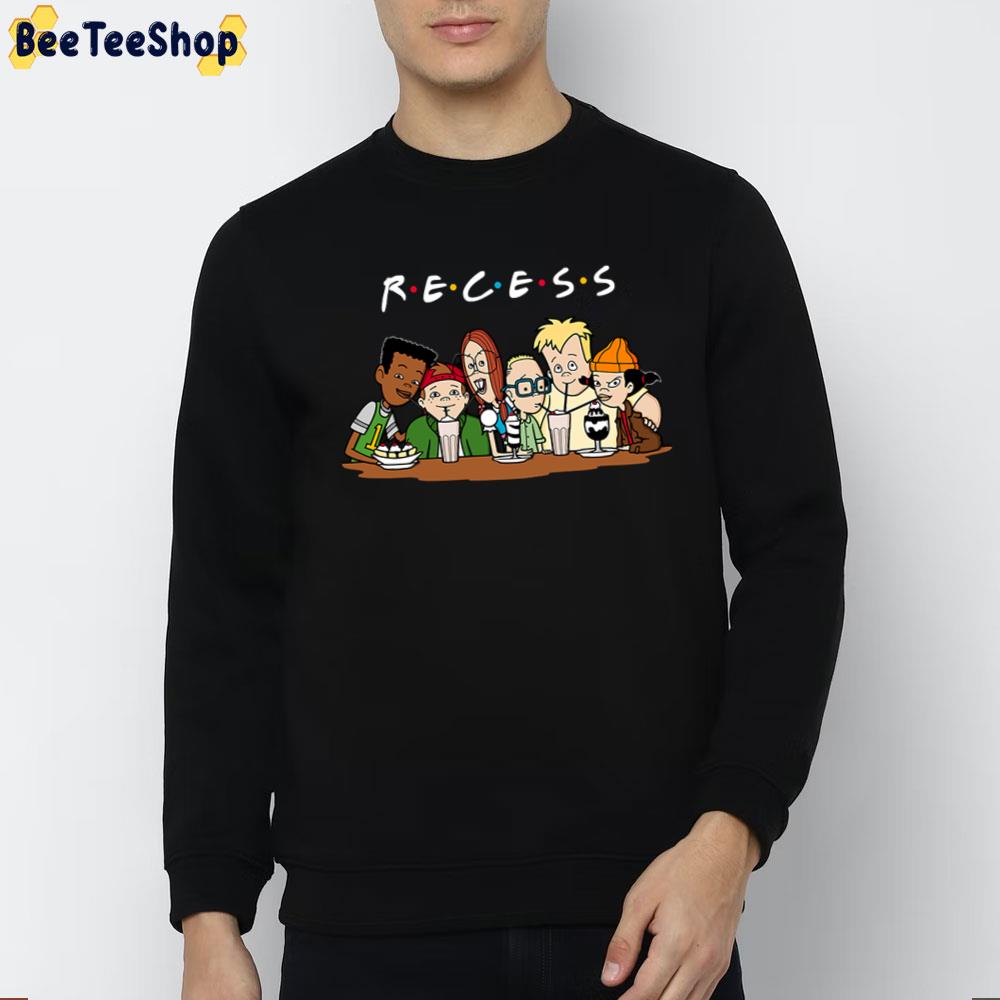 Recess! Old Rusty Was Here When My Big Brother Was In School! Trending Unisex T-Shirt Recess! Old Rusty Was Here When My Big Brother Was In School! Trending Unisex T-Shirt