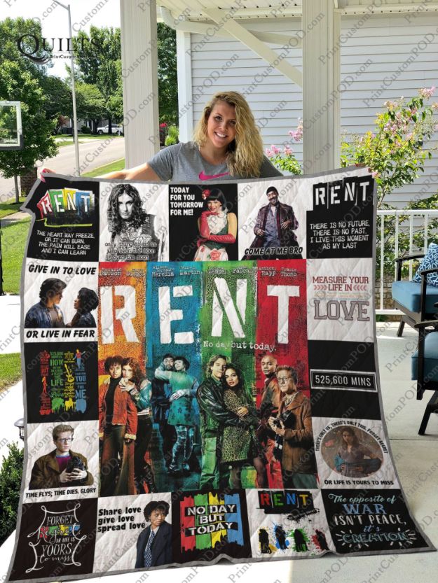 Rent Quilt Blanket Rent Quilt Blanket