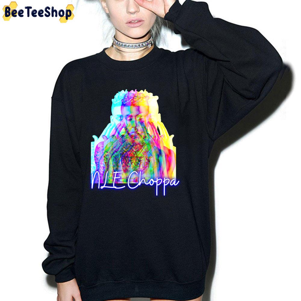 Retro Nle Choppa Trending Unisex T-Shirt Retro Nle Choppa Trending Unisex T-Shirt