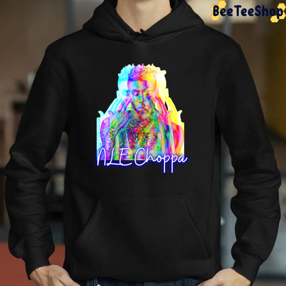 Retro Nle Choppa Trending Unisex T-Shirt Retro Nle Choppa Trending Unisex T-Shirt