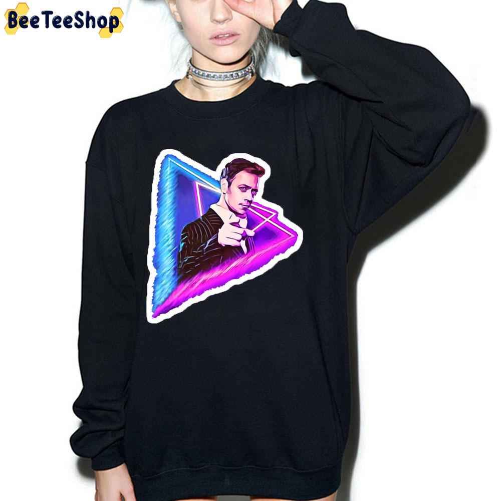 Retro Rocco Siffredi Trending Unisex T-Shirt Retro Rocco Siffredi Trending Unisex T-Shirt