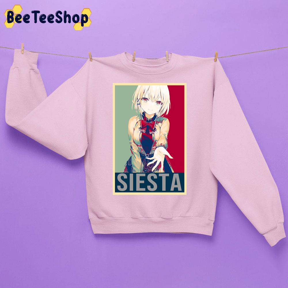 Retro Siesta The Detective Is Already Dead Trending Unisex Sweatshirt Retro Siesta The Detective Is Already Dead Trending Unisex Sweatshirt