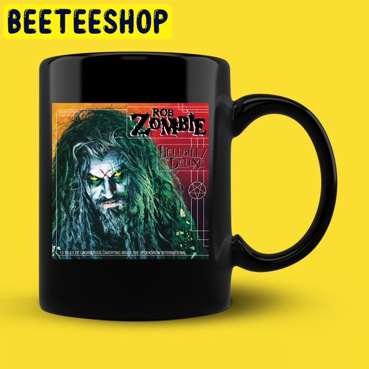 Rob ZombieDragula Song Halloween Trending Unisex T-Shirt Rob ZombieDragula Song Halloween Trending Unisex T-Shirt