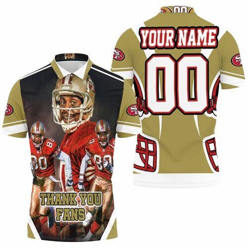 San Francisco 49ers 2021 Super Bowl Nfc West Division Champions Personalized 3D All Over Print Polo Shirt San Francisco 49ers 2021 Super Bowl Nfc West Division Champions Personalized 3D All Over Print Polo Shirt