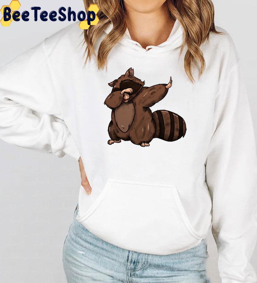 Say No Funny Raccoon Trending Unisex T-Shirt Say No Funny Raccoon Trending Unisex T-Shirt