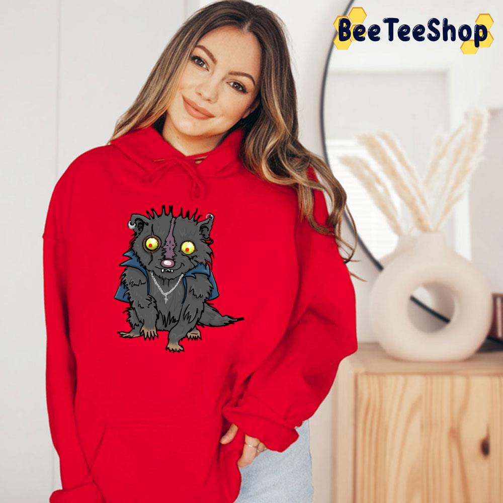 Scrappers Halloween Trending Unisex T-Shirt Scrappers Halloween Trending Unisex T-Shirt