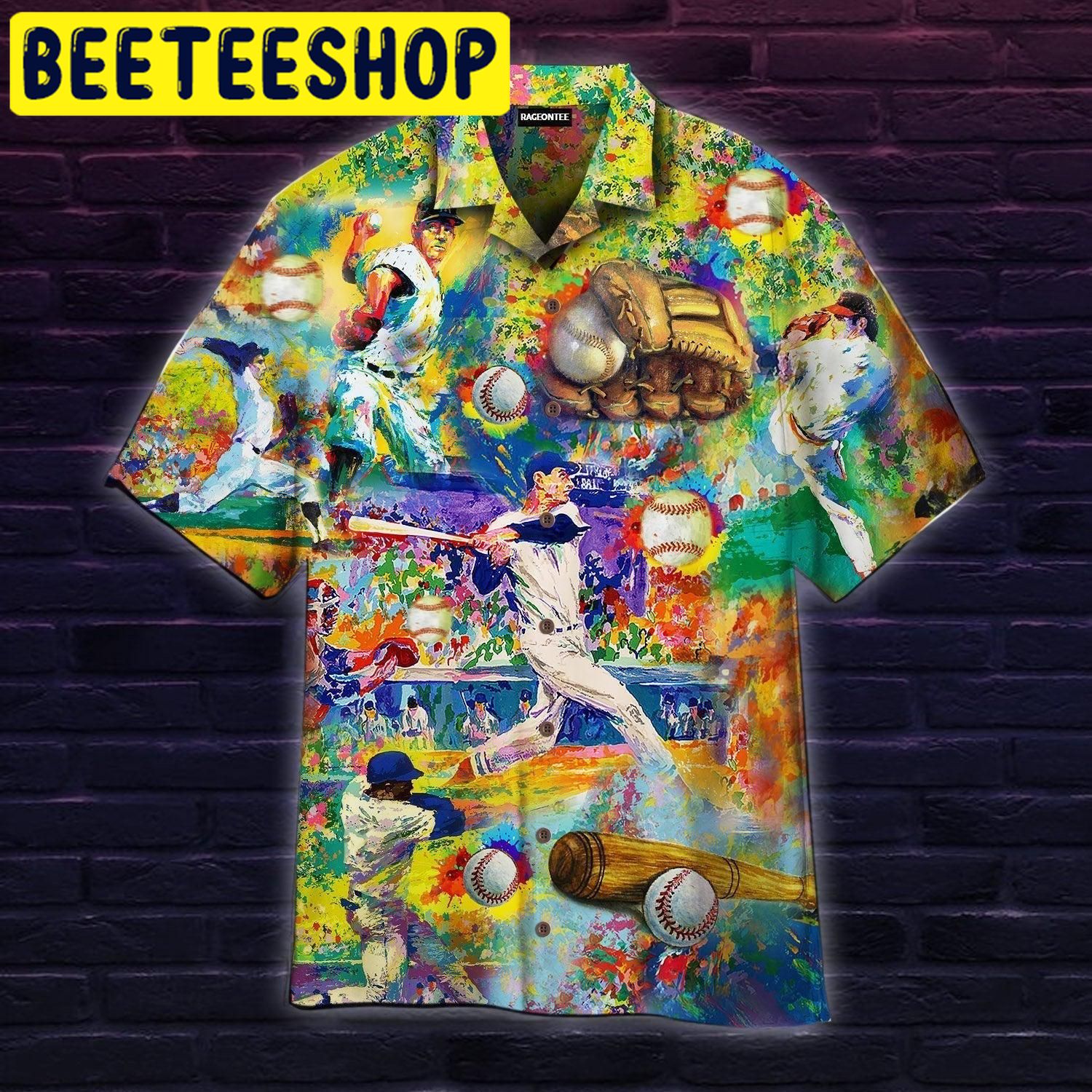 See You In Court Baseball Hawaiian Shirt See You In Court Baseball Hawaiian Shirt